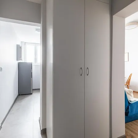 Superapart Siedlecka 1 Varsavia