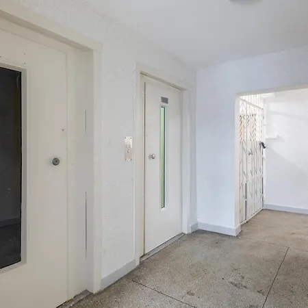 Superapart Siedlecka 1 Appartamento