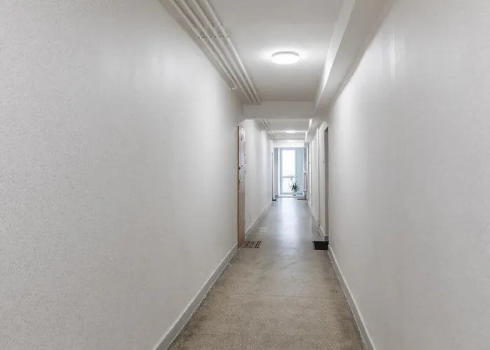 Superapart Siedlecka 1 Warsaw